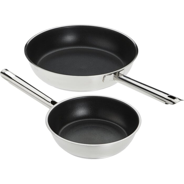 Poêle à induction 28 cm ProPlex - 37% de remise - Déballé