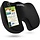 Coussin orthopédique ergonomique coccyx - Noir - 39% de remise