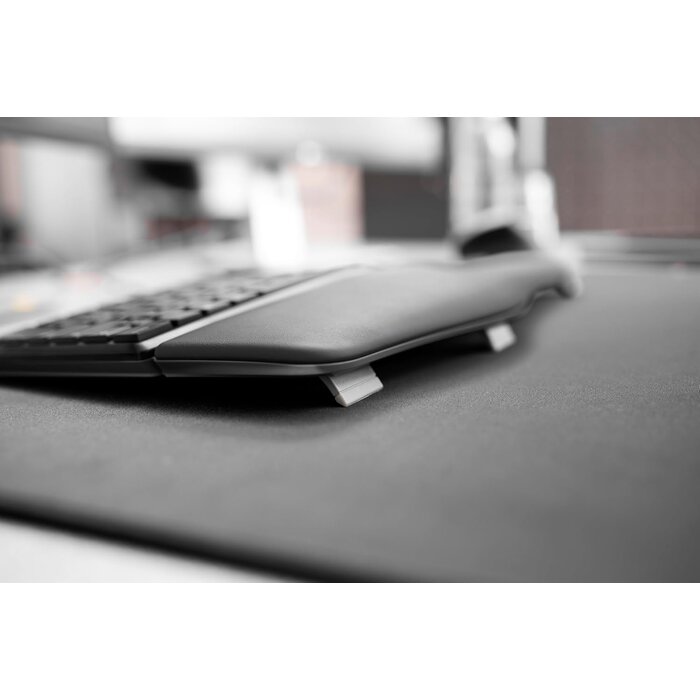Clavier ergonomique filaire - 38% de remise - Disposition QWERTZ