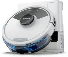 Robot aspirateur et laveur 2-en-1 LiDAR - 42% de remise