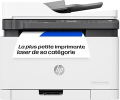 Hp Imprimante Laser Multifonction Wit Zwart Xl - 42% de remise