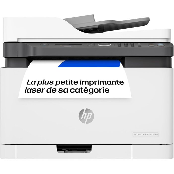 Hp Imprimante Laser Multifonction Wit Zwart Xl - 42% de remise
