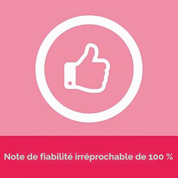 Tambour imprimante - 34% de remise - Noir et orange - Taille M - Lot de 4