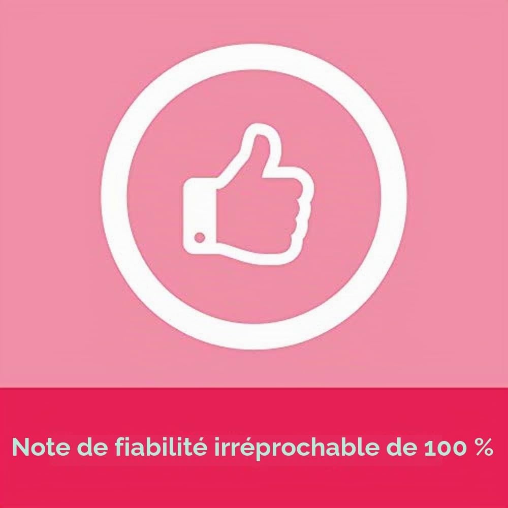 Tambour imprimante - 34% de remise - Noir et orange - Taille M - Lot de 4