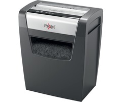 Destructeur de documents noir M - 40% de remise sur cet article déballé