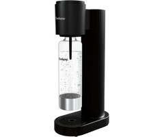 Machine à eau pétillante 45 cm - 39% de remise