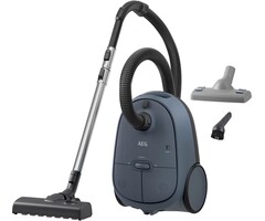 Aspirateur avec sac CLEAN 6000 850W - 35% de remise