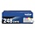 Pack toners originaux - Noir, Cyan, Magenta, Jaune - Taille M - 41% de remise