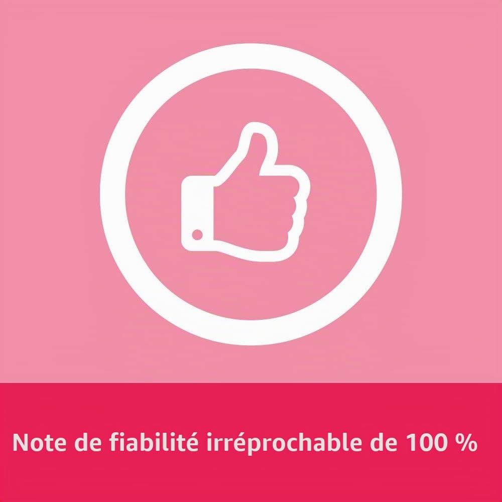 Pack toners originaux - Noir, Cyan, Magenta, Jaune - Taille M - 41% de remise