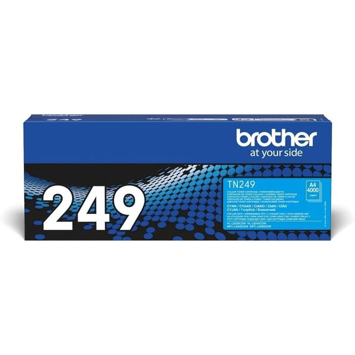 Pack toners originaux - Noir, Cyan, Magenta, Jaune - Taille M - 41% de remise