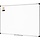 Tableau blanc magnétique XL 120x90cm - Blanc - 33% de remise
