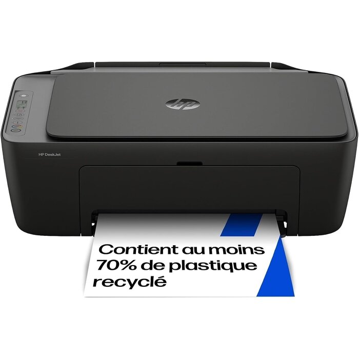 Hp Imprimante multifonction Wi-Fi compacte - 33% de remise