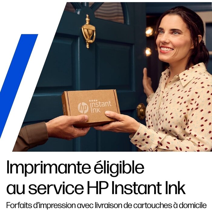 Hp Imprimante multifonction Wi-Fi compacte - 33% de remise