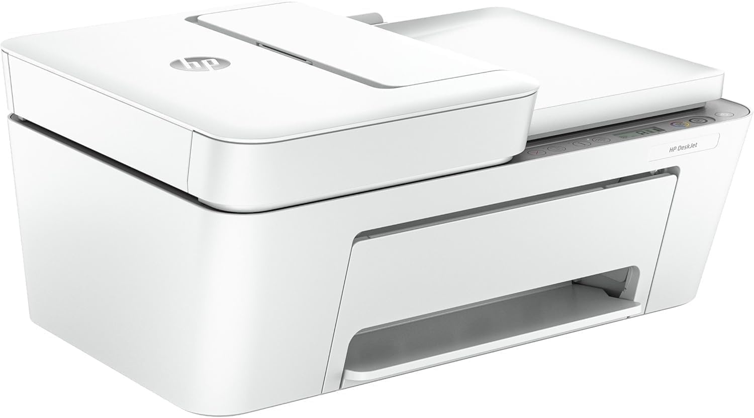 Hp Imprimante multifonction jet d'encre A4 sans fil - 34% de remise