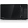 Micro-ondes numérique 20L 800W Noir Miroir - 34% de remise