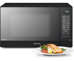 Micro-ondes Gril 31L 1000W - Noir - 35% de remise