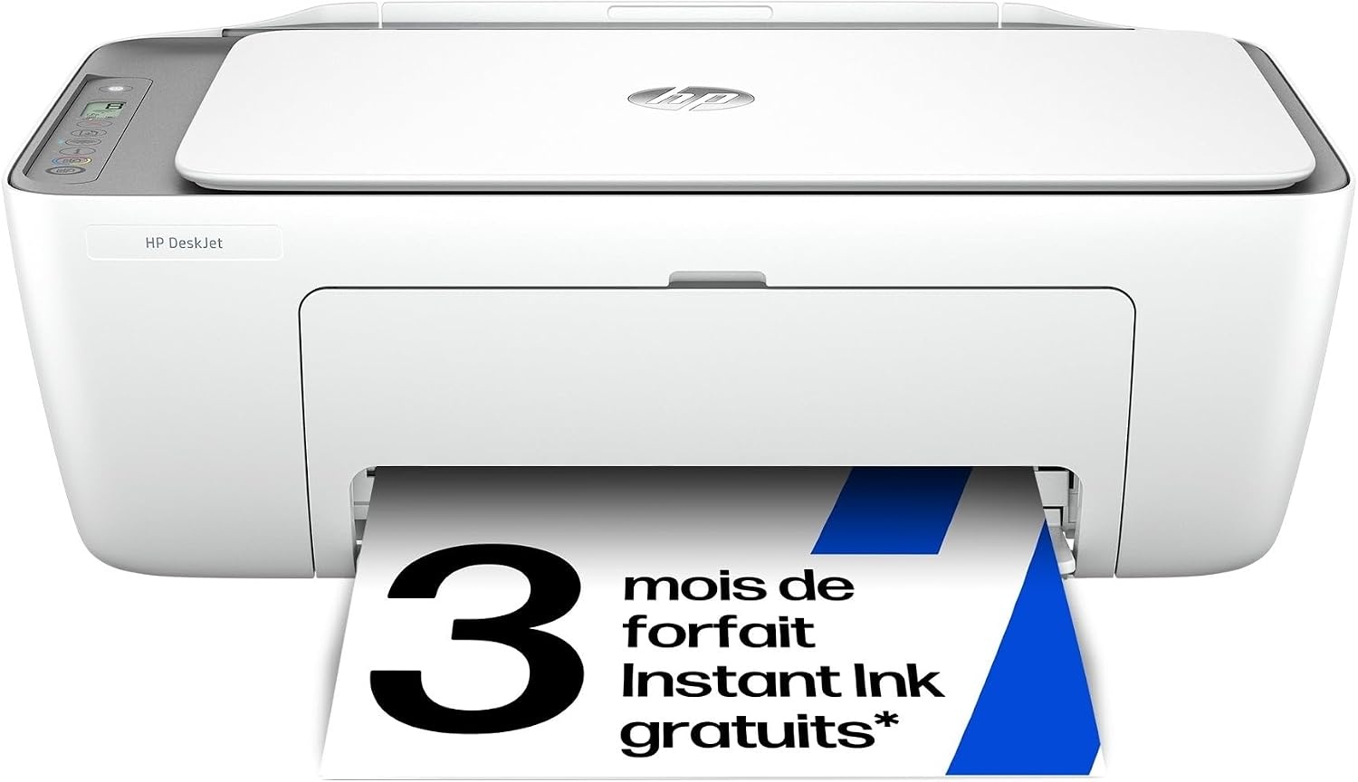 Hp Imprimante jet d'encre tout-en-un couleur - 34% de remise