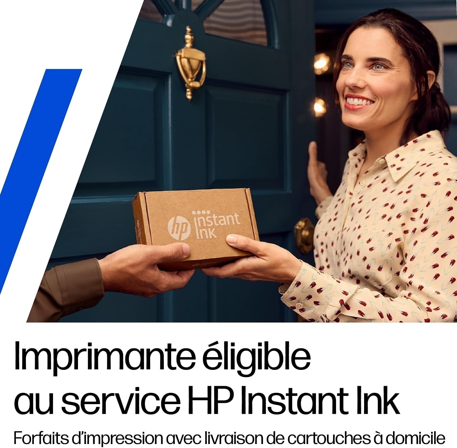 Hp Imprimante jet d'encre tout-en-un couleur - 34% de remise