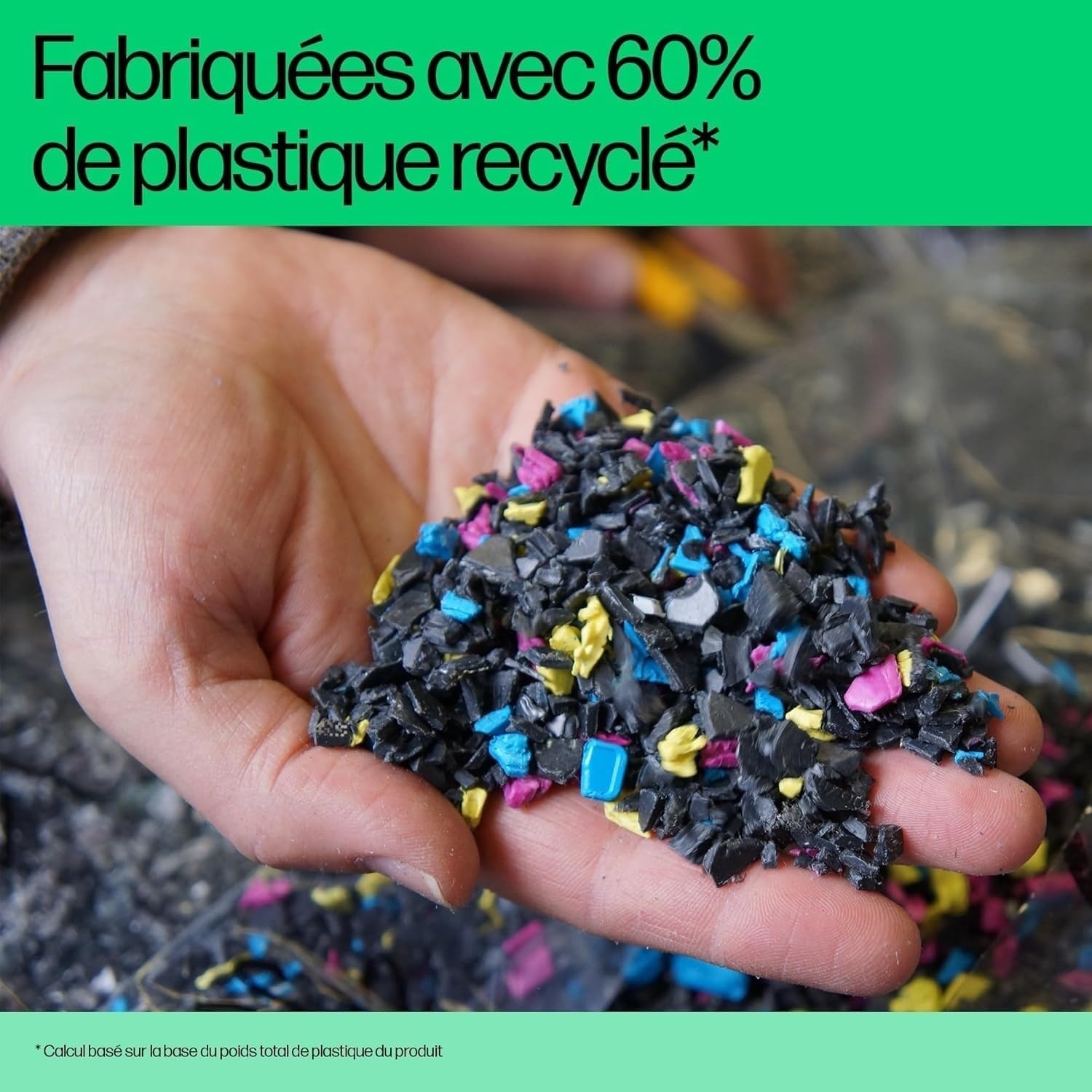 Hp Imprimante jet d'encre tout-en-un couleur - 34% de remise