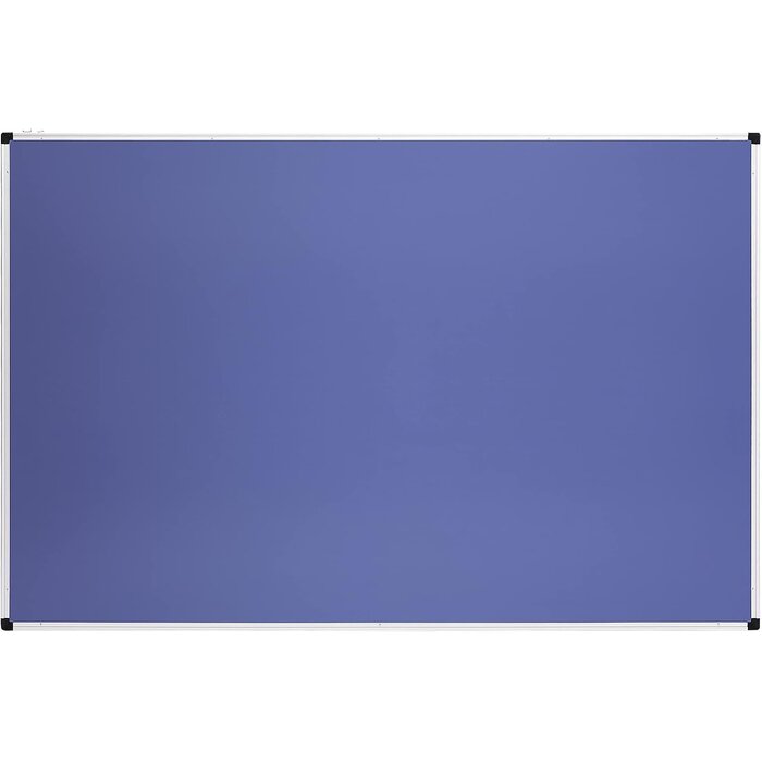 Amazon Basics Tableau blanc magnétique 60 x 90 cm - 32% de remise