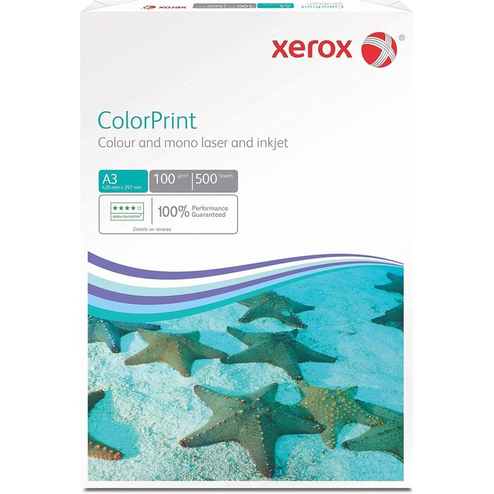 Papier Laser A3 120g/m² - 500 feuilles - Blanc - 32% de remise