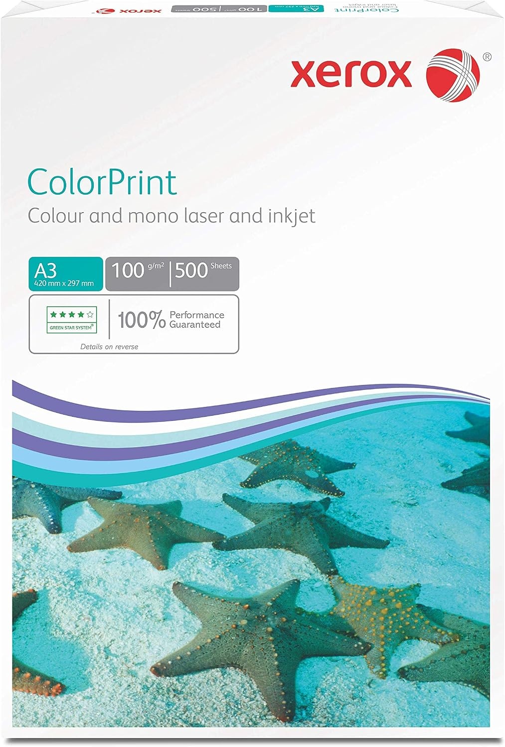 Papier Laser A3 120g/m² - 500 feuilles - Blanc - 32% de remise