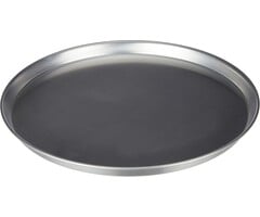 Moule de cuisson conique 45x45cm - Aluminium - 27% de remise