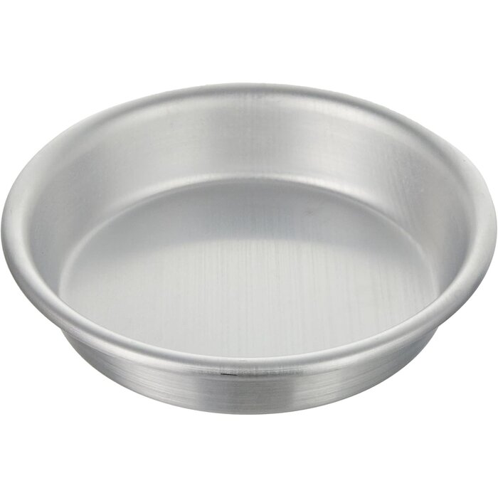 Moule de cuisson conique 45x45cm - Aluminium - 27% de remise