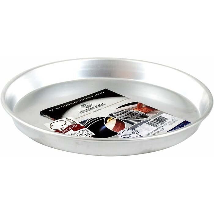 Moule de cuisson conique 45x45cm - Aluminium - 27% de remise