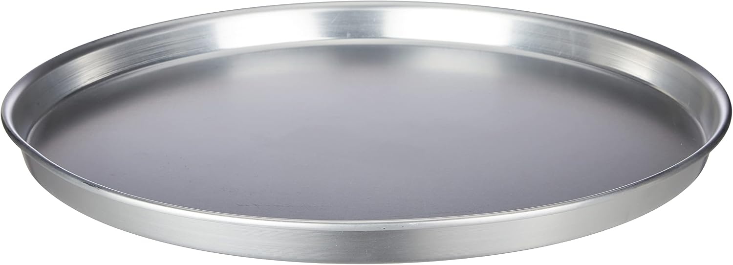 Moule de cuisson conique 45x45cm - Aluminium - 27% de remise