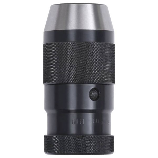 Vidaxl Mandrin auto-serrant MT3-B18 16mm Acier 40 Cr - 32% de remise