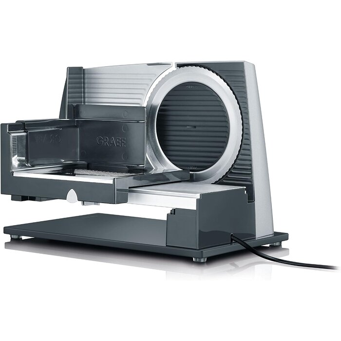 Trancheuse universelle Chrome grijs zwart M - 35% de remise