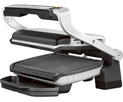 Grill de contact 2000W intelligent - 40% de remise sur modèle déballé