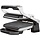 Grill de contact 2000W intelligent - 34% de remise