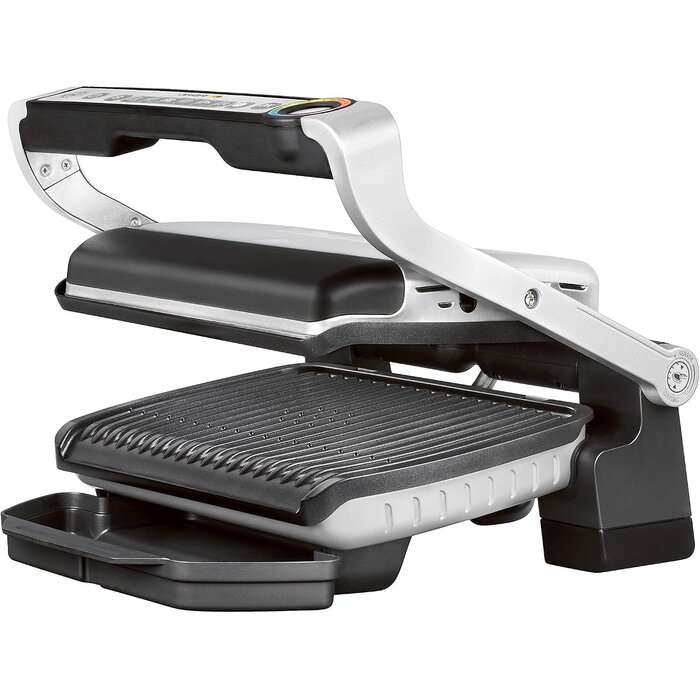 Grill de contact 2000W intelligent - 34% de remise