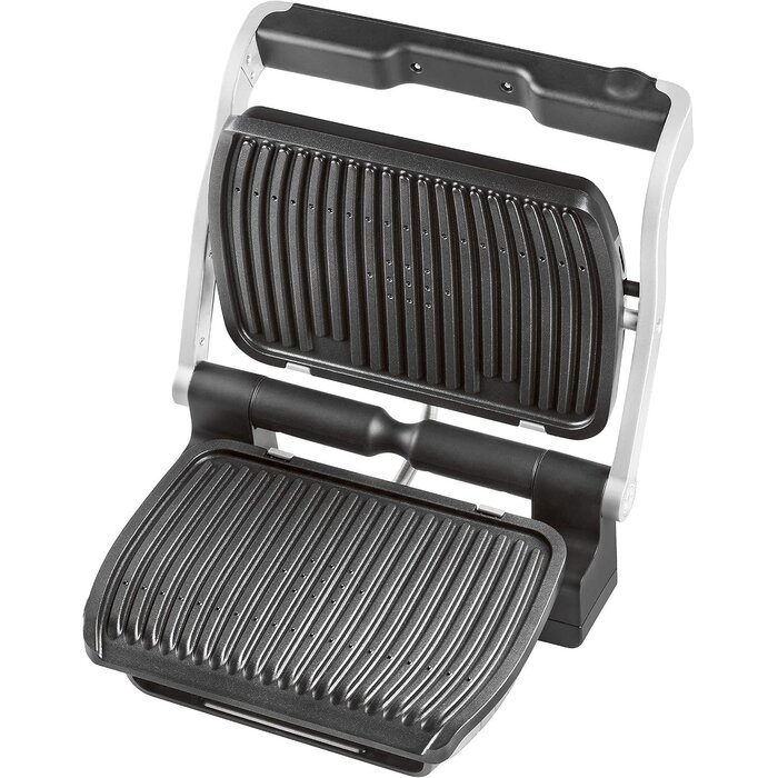 Grill de contact 2000W intelligent - 34% de remise