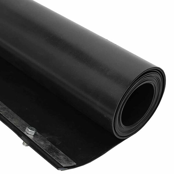 Vidaxl Toile de paillage 1x10m en polyéthylène - 38% de remise