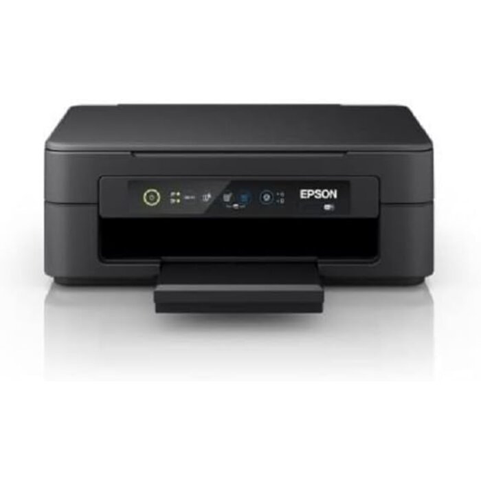 Epson Imprimante multifonction jet d'encre 3-en-1 - 33% de remise
