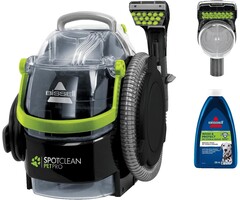 Nettoyeur de taches portable 750W - 35% de remise