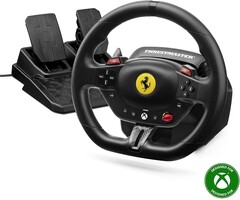 Volant de course Ferrari 296 GTS pour Xbox et PC - 34% de remise