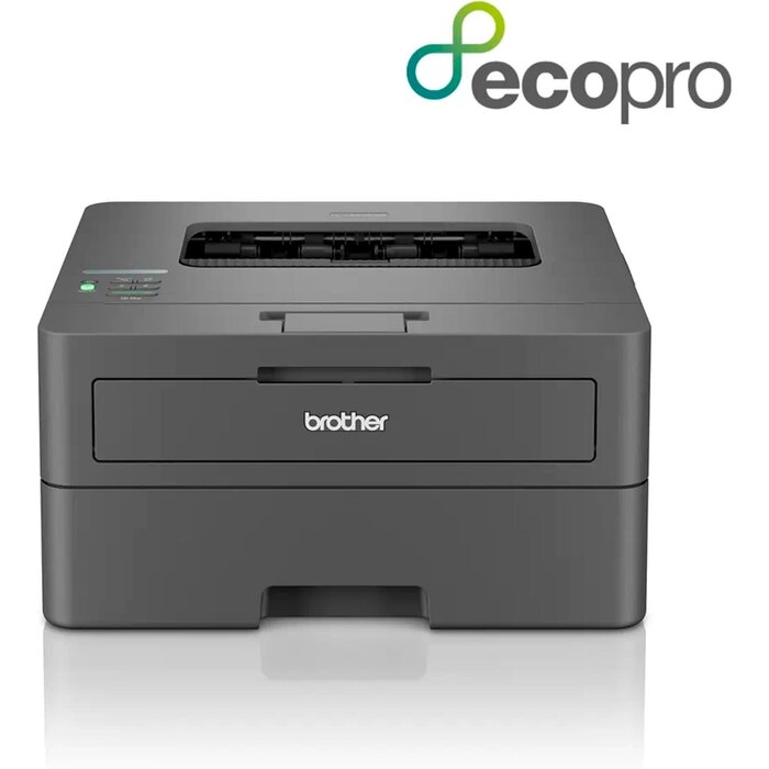Imprimante laser monochrome A4 Recto-Verso WiFi - 35% de remise