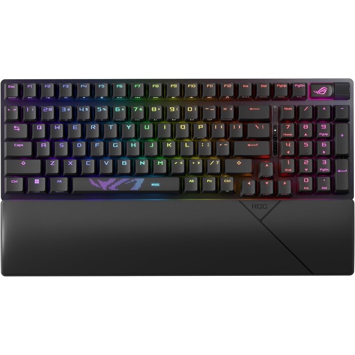 Clavier Gaming Optique AZERTY - 35% de remise