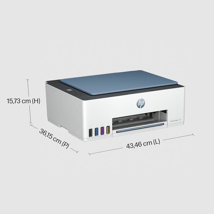 Hp Imprimante Multifonction Réservoir Rechargeable - 35% de remise