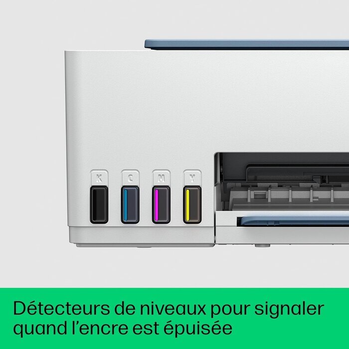 Hp Imprimante Multifonction Réservoir Rechargeable - 35% de remise
