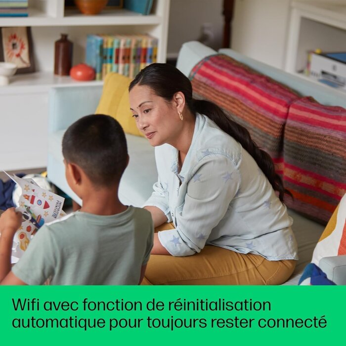 Hp Imprimante Multifonction Réservoir Rechargeable - 35% de remise