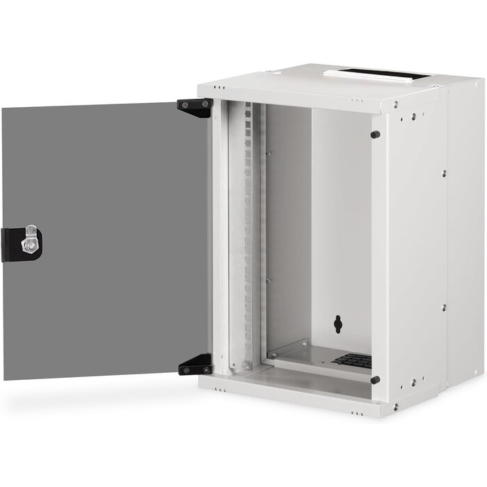Baie de brassage murale 10 pouces 9U SOHO Pro - 33% de remise