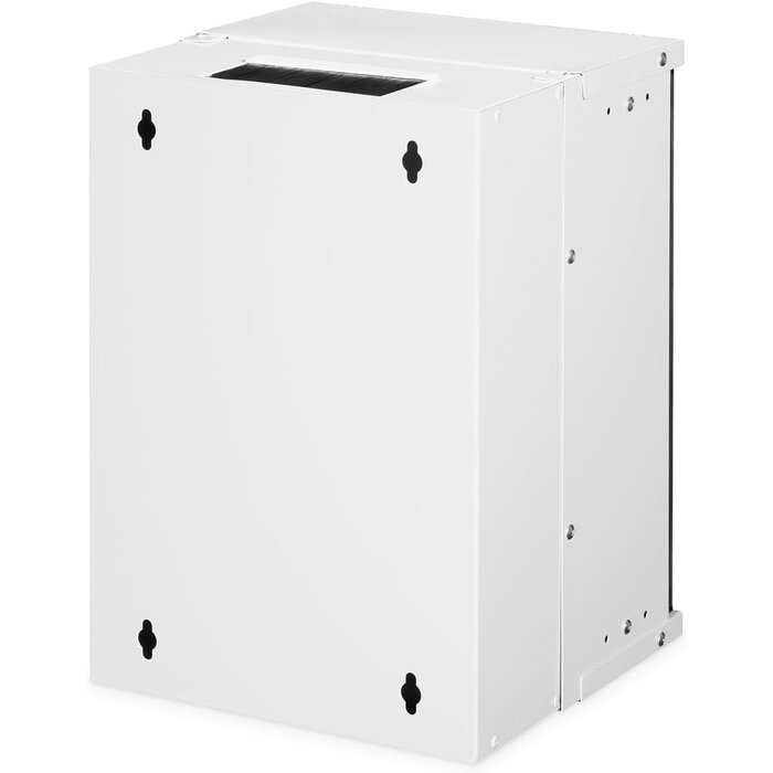 Baie de brassage murale 10 pouces 9U SOHO Pro - 33% de remise