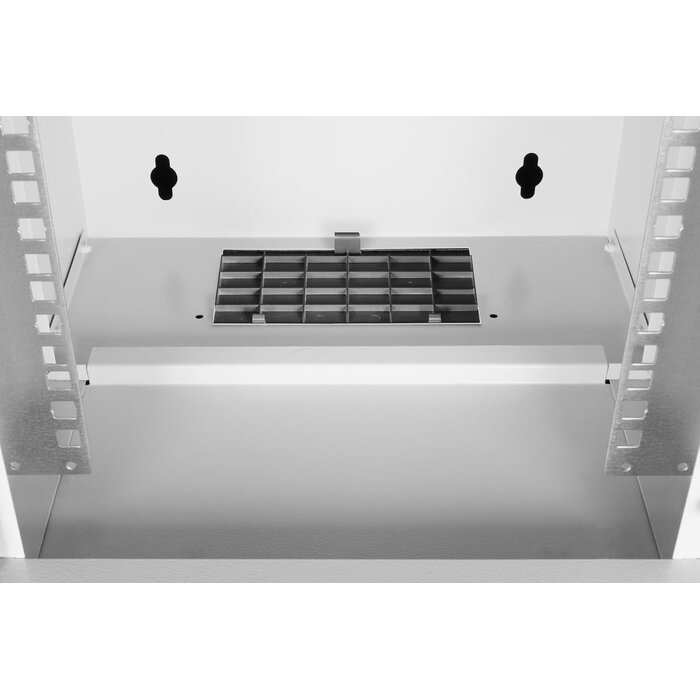 Baie de brassage murale 10 pouces 9U SOHO Pro - 33% de remise
