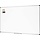 Tableau blanc magnétique 90x60 cm - 32% de remise sur votre organisateur mural