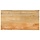 Plateau de table en bois de manguier 120x60cm - 35% de remise